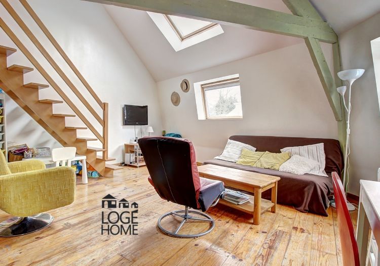 Vente appartement à Armentières - Ref.ARM1208 - Image 4