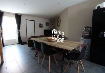 Vente maison à Wattrelos - Ref.WAT2162 - Image 1