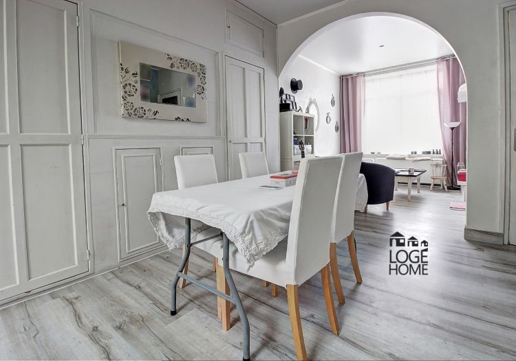 Vente maison à Armentières - Ref.ARM1209