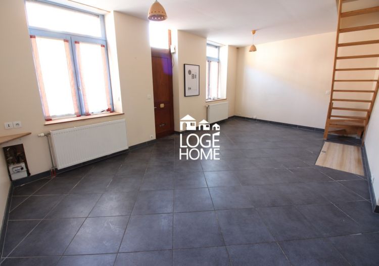 Vente maison à Wattrelos - Ref.WAT2164 - Image 1