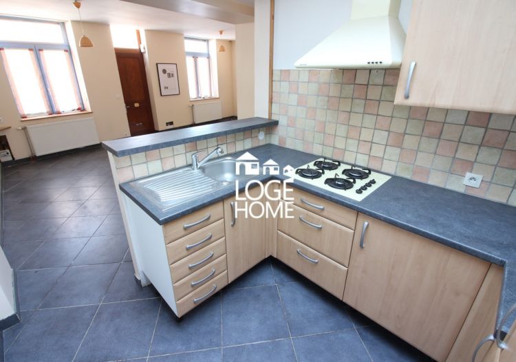 Vente maison à Wattrelos - Ref.WAT2164