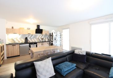 Vente appartement à Wattrelos - Ref.WAT2163 - Image 1