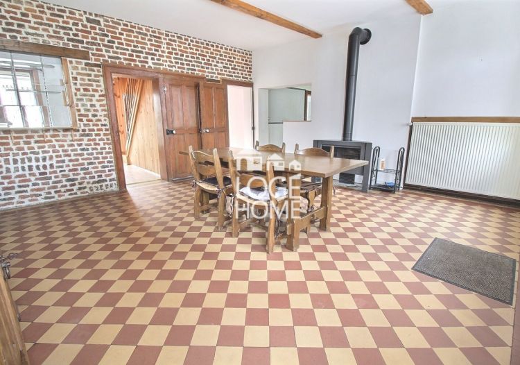 Vente maison à Oisy-le-Verger - Ref.SIN303 - Image 1