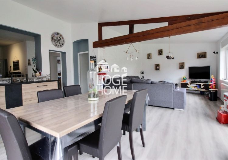 Vente maison à Carvin - Ref.CAR1011