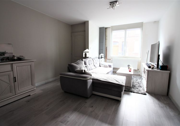 Vente maison à Wattrelos - Ref.WAT2165 - Image 1