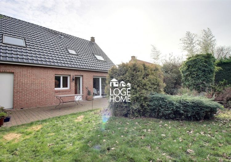 Vente maison à Noyelles-Godault - Ref.HEN1572 - Image 1