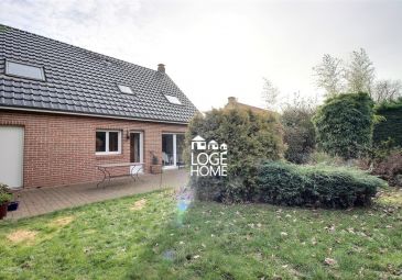 Vente maison à Noyelles-Godault - Ref.HEN1572 - Image 1