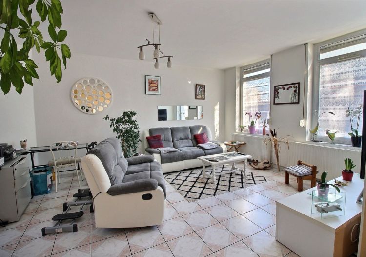 Vente maison à Croix - Ref.cro1251 - Image 1