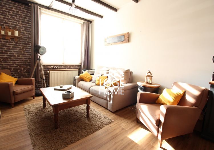 Vente maison à Wattrelos - Ref.WAT2167 - Image 1