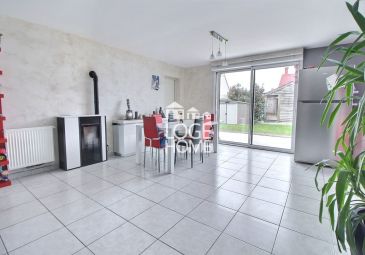 Vente maison à Montigny-en-Ostrevent - Ref.SIN309 - Image 1