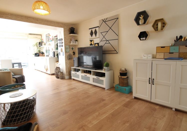 Vente maison à Roubaix - Ref.cro1253 - Image 1