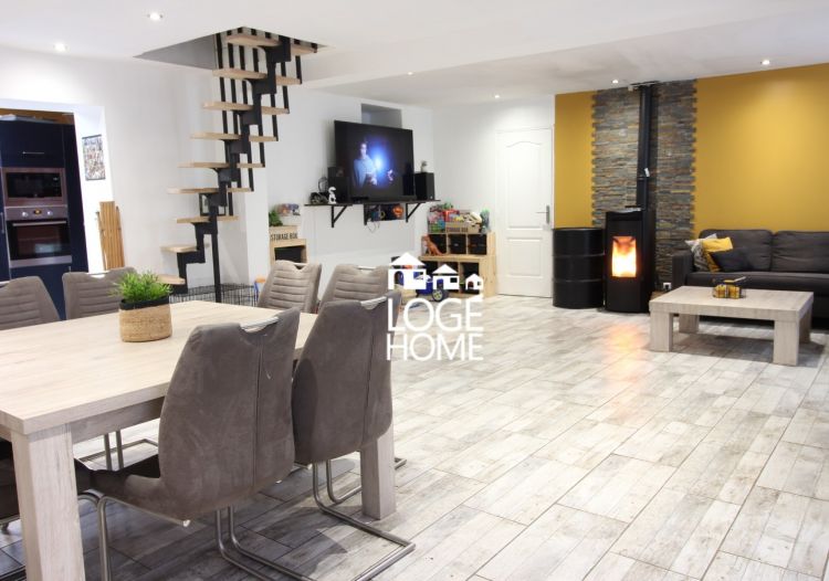 Vente maison à Wattrelos - Ref.WAT2171 - Image 1