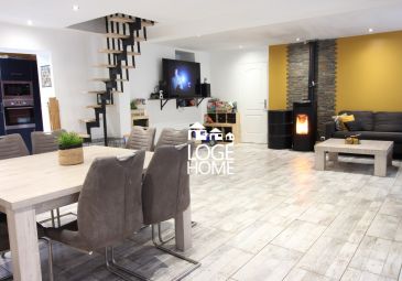 Vente maison à Wattrelos - Ref.WAT2171 - Image 1