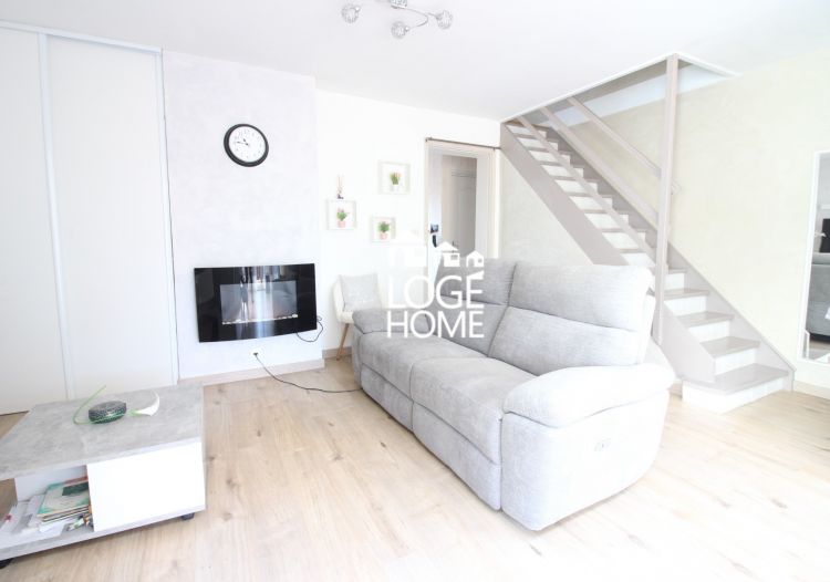 Vente maison à Wattrelos - Ref.WAT2173 - Image 1