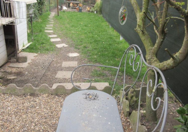 Vente maison à Hénin-Beaumont - Ref.HEN1579 - Image 2