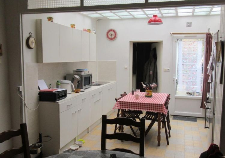 Vente maison à Hénin-Beaumont - Ref.HEN1579 - Image 1