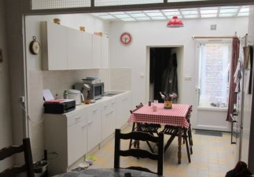 Vente maison à Hénin-Beaumont - Ref.HEN1579 - Image 1