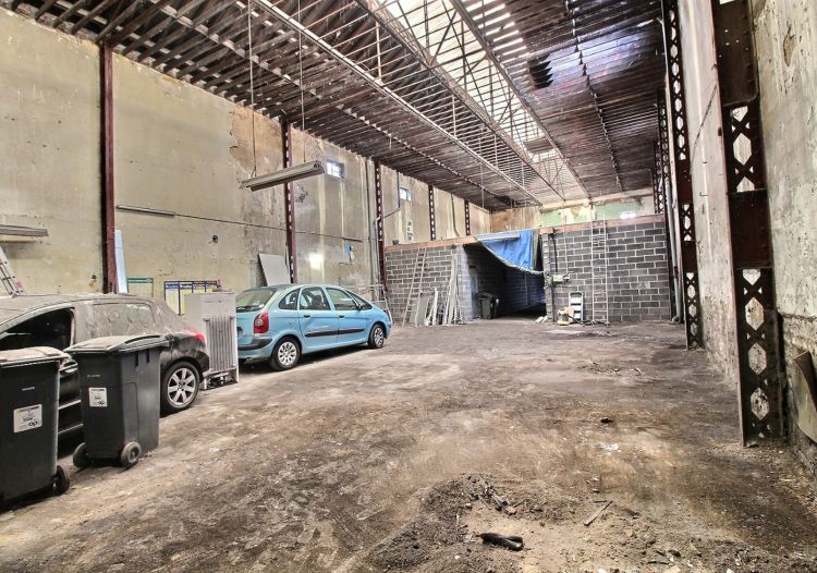 Vente immeuble à Roubaix - Ref.CRO1259