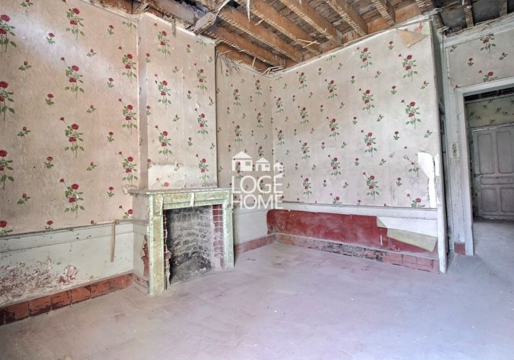 Vente maison à Hénin-Beaumont - Ref.HEN1580 - Image 1