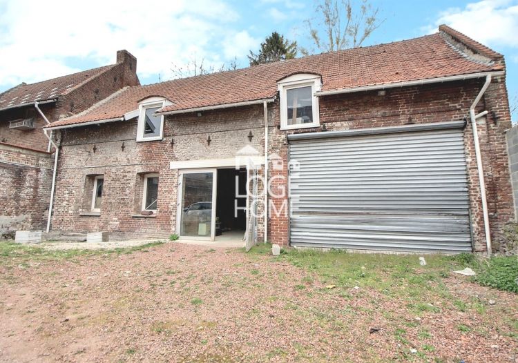 Vente maison à Lewarde - Ref.sin322 - Image 1