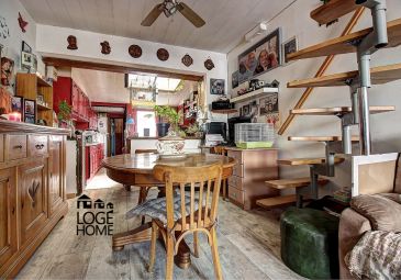 Vente maison à Armentières - Ref.ARM1213