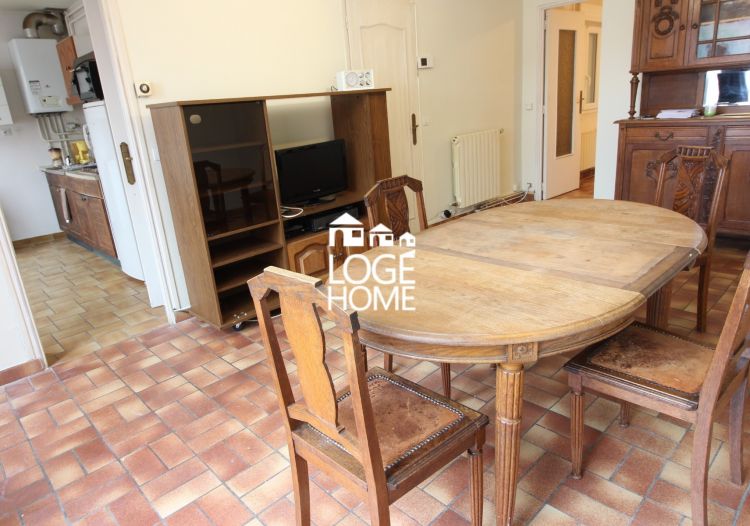 Vente maison à Wattrelos - Ref.WAT2175-LJ - Image 1