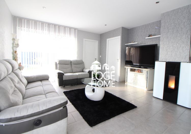 Vente maison à Montigny-en-Ostrevent - Ref.SIN324 - Image 1