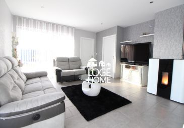 Vente maison à Montigny-en-Ostrevent - Ref.SIN324 - Image 1