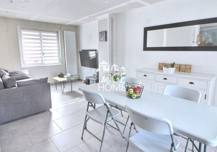 Vente maison à Sin-le-Noble - Ref.SIN325 - Image 1