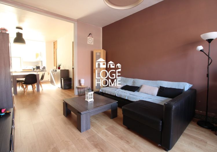 Vente maison à Wattrelos - Ref.WAT2176