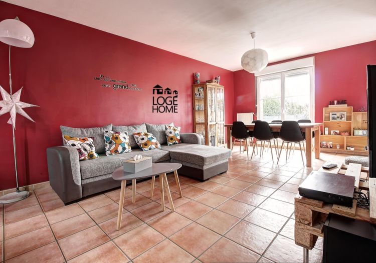 Vente maison à Armentières - Ref.ARM1214