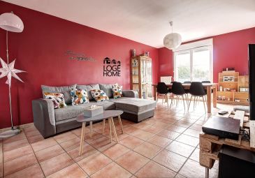 Vente maison à Armentières - Ref.ARM1214