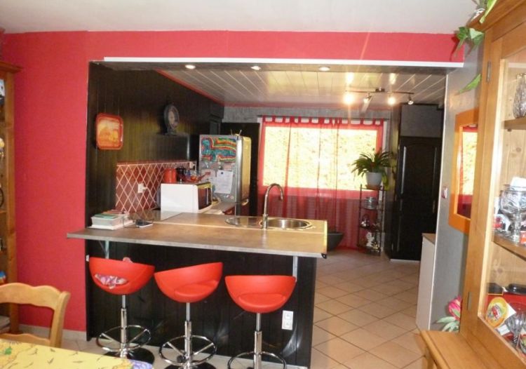 Vente maison à Esquelbecq - Ref.WOR15340 - Image 1