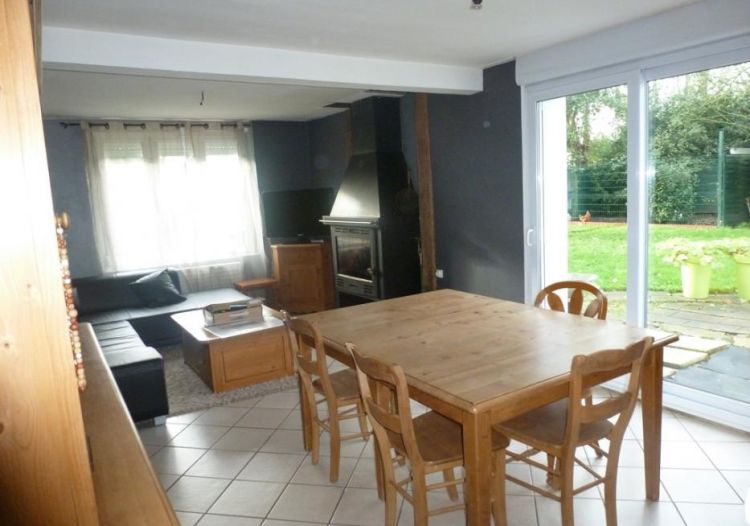 Vente maison à Esquelbecq - Ref.WOR15340 - Image 1