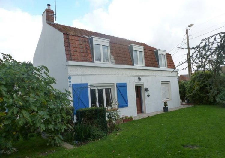 Vente maison à Esquelbecq - Ref.WOR15340 - Image 2