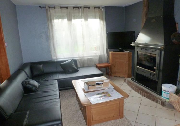 Vente maison à Esquelbecq - Ref.WOR15340 - Image 3