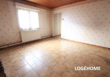 Vente maison à Waziers - Ref.SLN15341