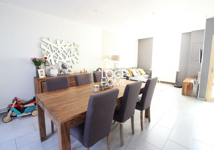 Vente maison à Wattrelos - Ref.WAT2177