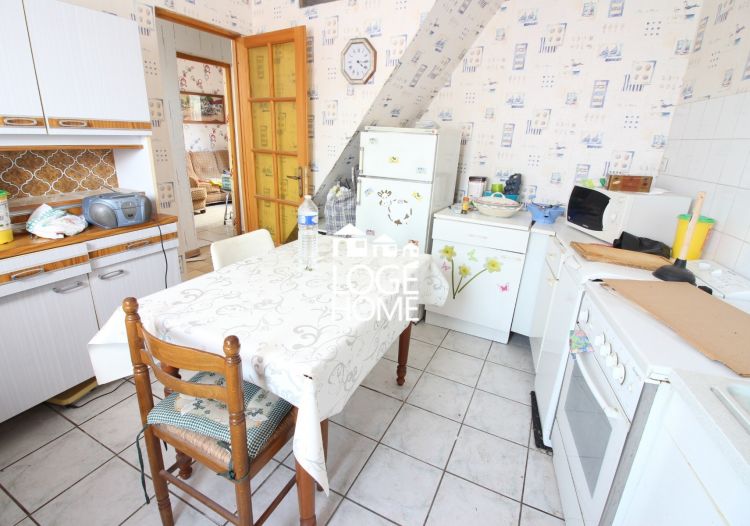 Vente maison à Wattrelos - Ref.WAT2178 - Image 2