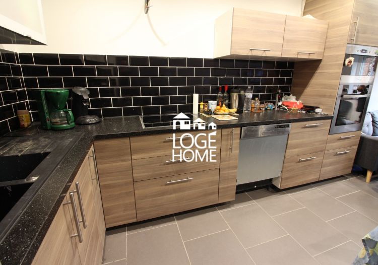 Vente appartement à Wattrelos - Ref.WAT2161 - Image 1