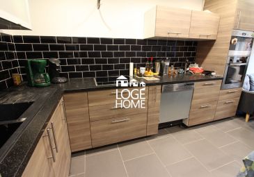 Vente appartement à Wattrelos - Ref.WAT2161 - Image 1