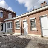 Vente maison à Noyelles-Godault - Ref.HEN1589 - Image 1