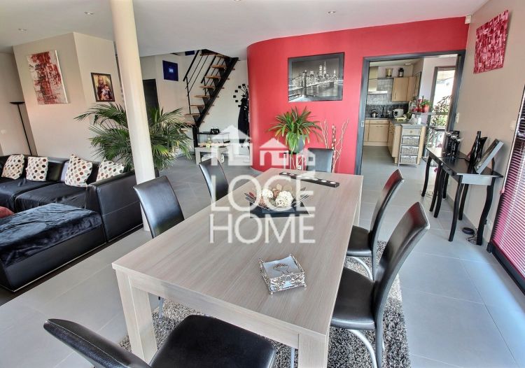 Vente maison à Wavrin - Ref.WAV318 - Image 1