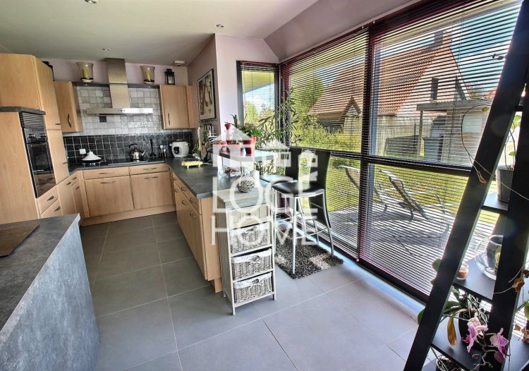 Vente maison à Wavrin - Ref.WAV318 - Image 2