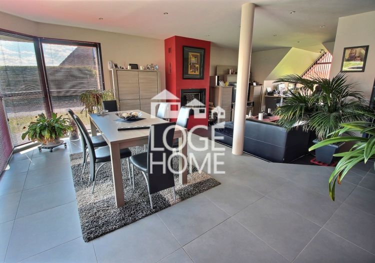 Vente maison à Wavrin - Ref.WAV318 - Image 1