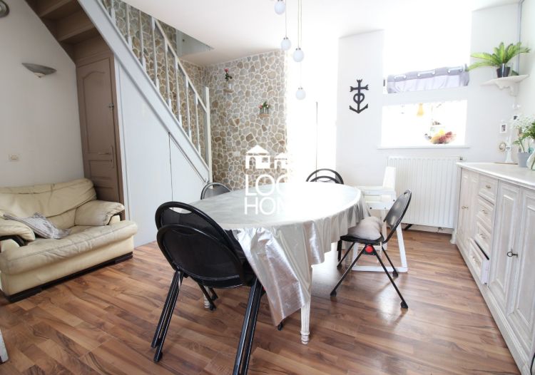 Vente maison à Wattrelos - Ref.WAT2183