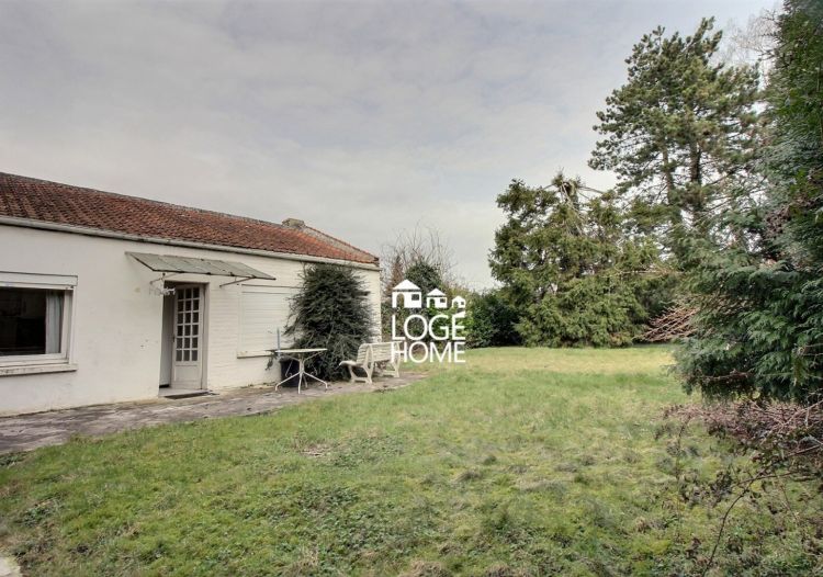 Vente maison à Méricourt - Ref.HEN1570 - Image 2