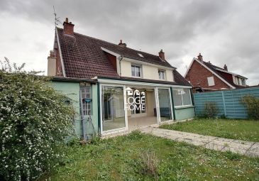 Vente maison à Rouvroy - Ref.HEN1592