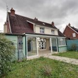 Vente maison à Rouvroy - Ref.HEN1592