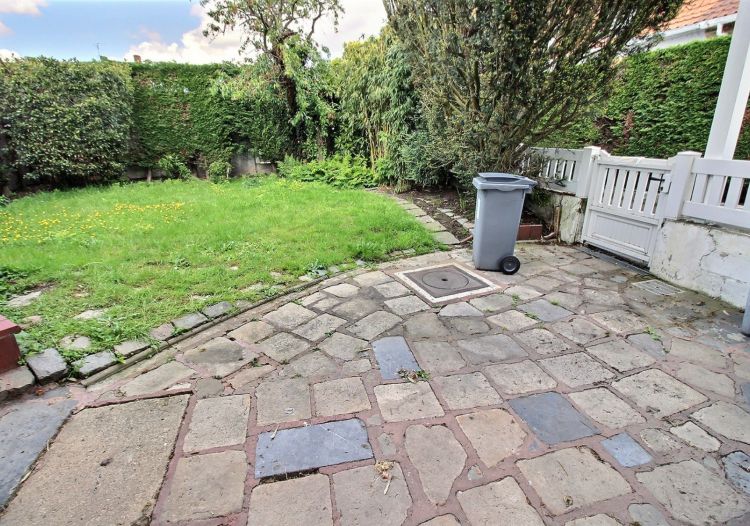 Vente maison à Roubaix - Ref.cro1274 - Image 1